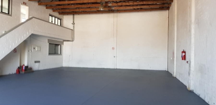 To Let commercial Property for Rent in Fisantekraal Western Cape